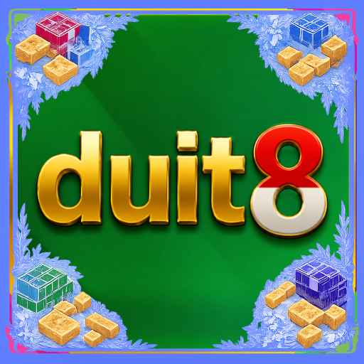 duit8 — galeri pratinjau - APK Resmi