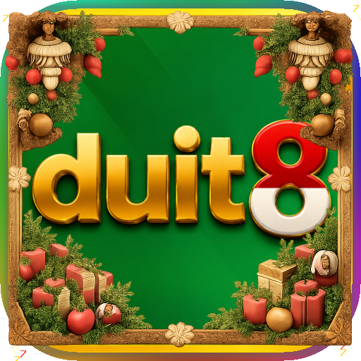 duit8 — galeri pratinjau Resmi APK